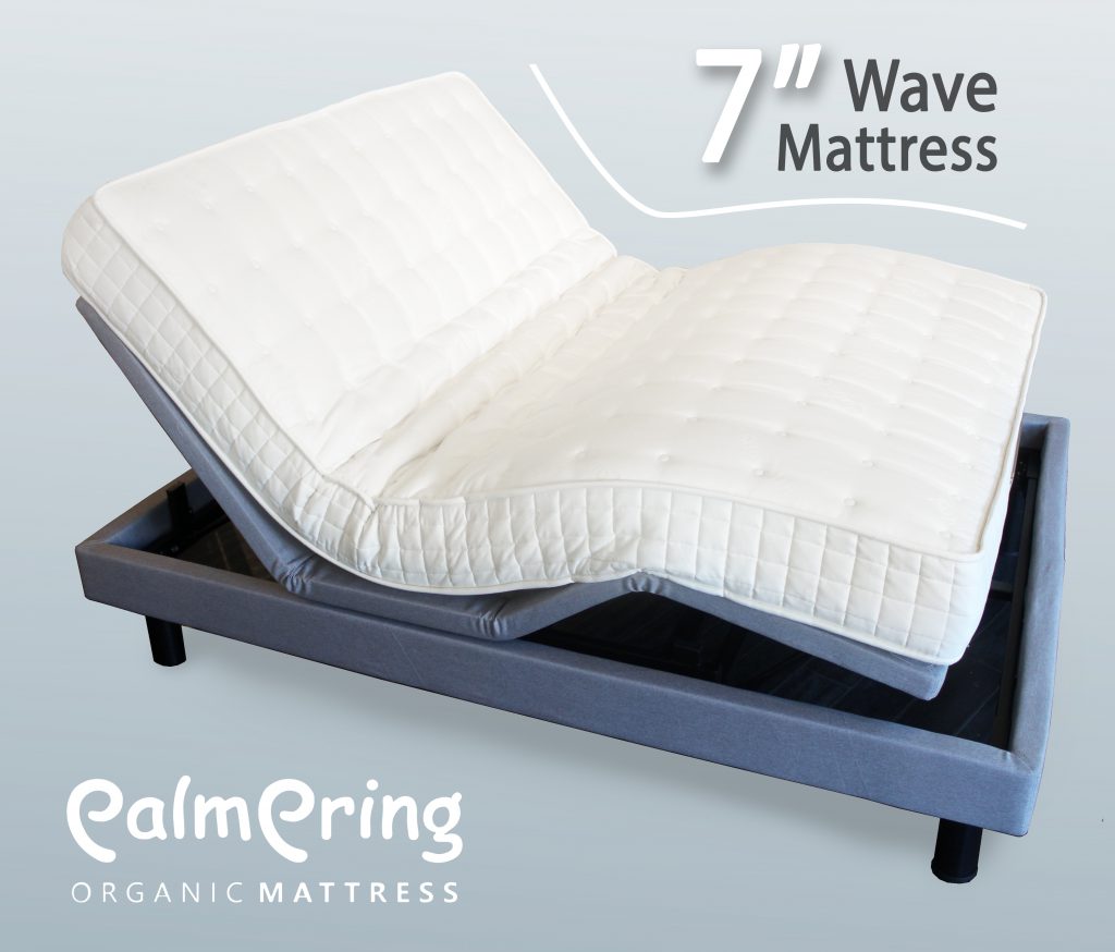 The Wave Mattress Future Of Sleep Palmpring Usa Blog